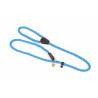 Shires Digby & Fox Lasso-Hundeleine aus Seil - Blau