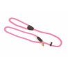 Shires Digby & Fox Lasso-Hundeleine aus Seil - Pink