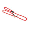 Shires Digby & Fox Lasso-Hundeleine aus Seil - Rot