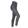 Reitleggings Eltar junger Reiter Shires Aubrion - Grau