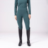 Reitleggings Eltar Shires Aubrion - Grün