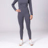 Reitleggings Eltar Shires Aubrion - Grau