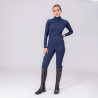 Reitleggings Eltar Shires Aubrion - Marine