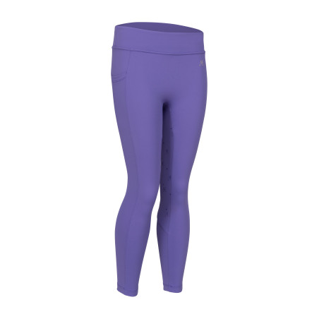 Reitleggings Equestrian junger Reiter Shires Aubrion