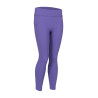 Reitleggings Equestrian junger Reiter Shires Aubrion - Heidekraut