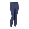 Reitleggings Equestrian junger Reiter Shires Aubrion - Mitternacht