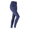 Hudson Reitleggings Shires Aubrion - Marine