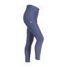 Reitleggings Optima Air Shires Aubrion - Marine