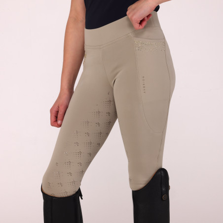 Reitleggings Optima Gx junger Reiter Shires Aubrion