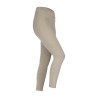 Reitleggings Optima Gx Shires Aubrion - Beige