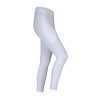 Reitleggings Optima Gx Shires Aubrion - Weiß