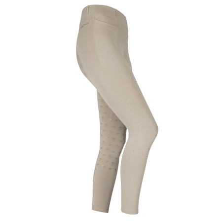 Reitleggings Optima LX Shires Aubrion