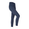 Reitleggings Optima LX Shires Aubrion - Marine