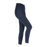 Reitleggings Optima MX Shires Aubrion - Marine