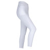 Reitleggings Optima Px Shires Aubrion - Weiß