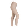 Reitleggings Optima Sports Shires Aubrion - Beige
