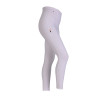 Reitleggings Optima Sports Shires Aubrion - Weiß