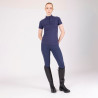 Reitleggings React Non-Stop Shires Aubrion - Mitternacht