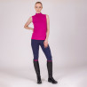 Reitleggings React Sculpt Shires Aubrion - Mitternacht