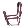 Gepolsterter Pro Shires Arma Halfter - Schwarz Kirsche