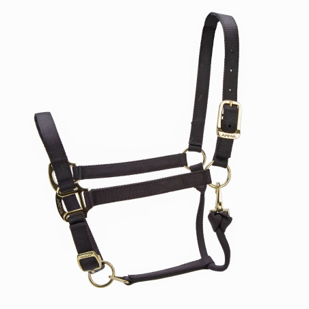 Verstellbares Halfter Premium Shires Arma