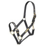 Verstellbares Shires Arma Halfter - Schwarz