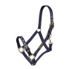 Verstellbares Shires Arma Halfter - Marine