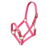 Verstellbares Shires Arma Halfter - Pink