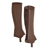 Minichaps Amara Kinder Shires Moretta - Braun