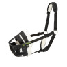 Shires FreeGraze AirFlow Weidekorb - Schwarz