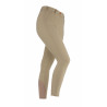 Reithose Chapman Shires Aubrion - Beige