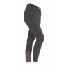 Reithose Chapman Shires Aubrion - Schwarz