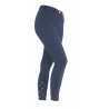 Reithose Chapman Shires Aubrion - Marine