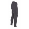 Herren-Reithose Shires SaddleHugger - Schwarz
