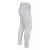 Herren-Reithose Shires SaddleHugger - Weiß