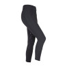 Reithose Optima Gx Shires Aubrion - Schwarz