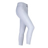 Reithose Optima Gx Shires Aubrion - Weiß