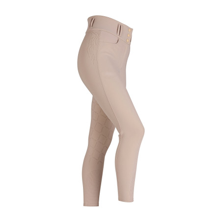 Reithose Optima Luxe Shires Aubrion