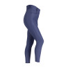Reithose Optima Luxe Shires Aubrion - Marine