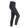 Reithose Optima LX Shires Aubrion - Schwarz