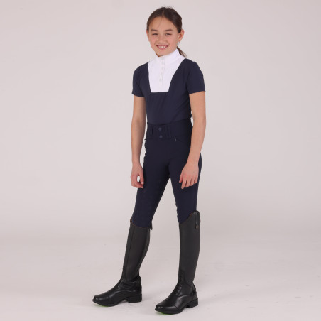Reithose Optima MX junger Reiter Shires Aubrion
