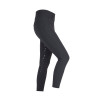 Reithose Optima MX Shires Aubrion - Schwarz