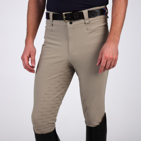 Reithose Optima Mx-Fg Herren Shires Aubrion