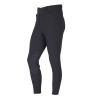 Reithose Optima Mx-Kg Herren Shires Aubrion - Schwarz