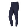 Reithose Optima Mx-Kg Herren Shires Aubrion - Marine