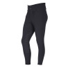 Reithose Optima Mx-Lg Herren Shires Aubrion - Schwarz