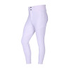 Reithose Optima Mx-Lg Herren Shires Aubrion - Weiß