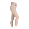 Reithose Optima Pro Shires Aubrion - Beige