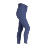 Reithose Optima Pro Shires Aubrion - Marine