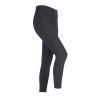 Reithose Optima Px Shires Aubrion - Schwarz